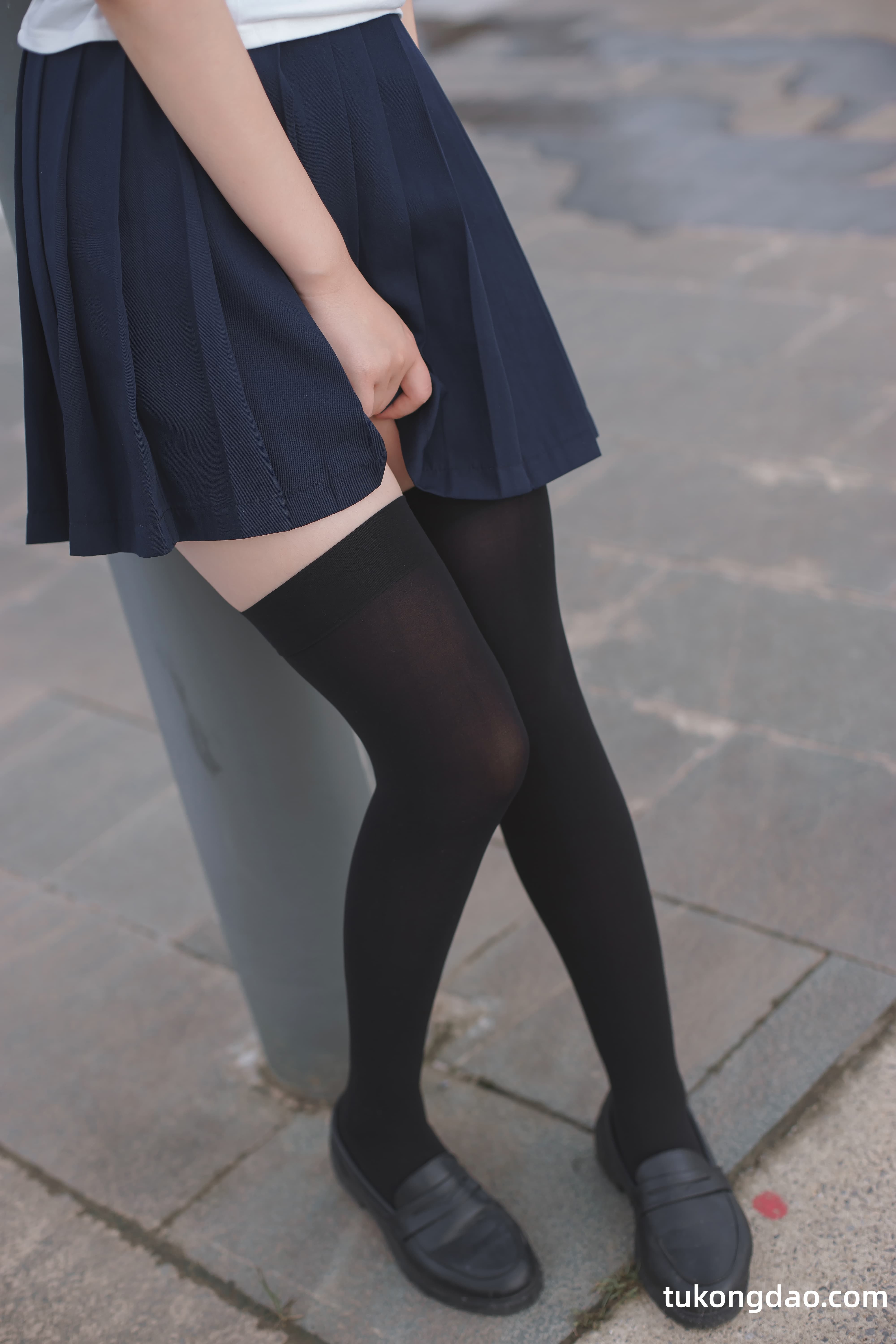 轻兰映画 SPL.005 写真集 写真系列-第82张